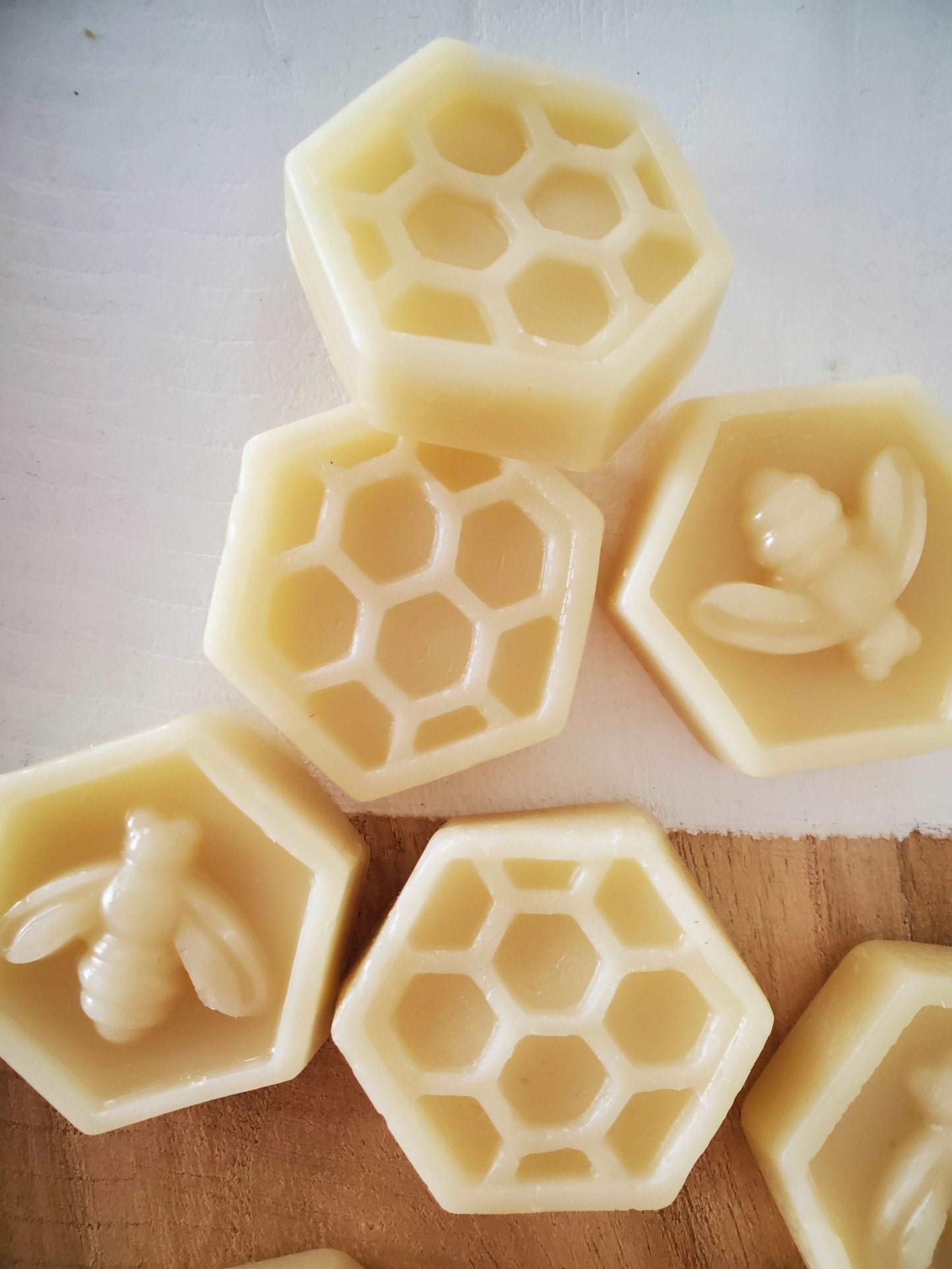 Beeswax Melts