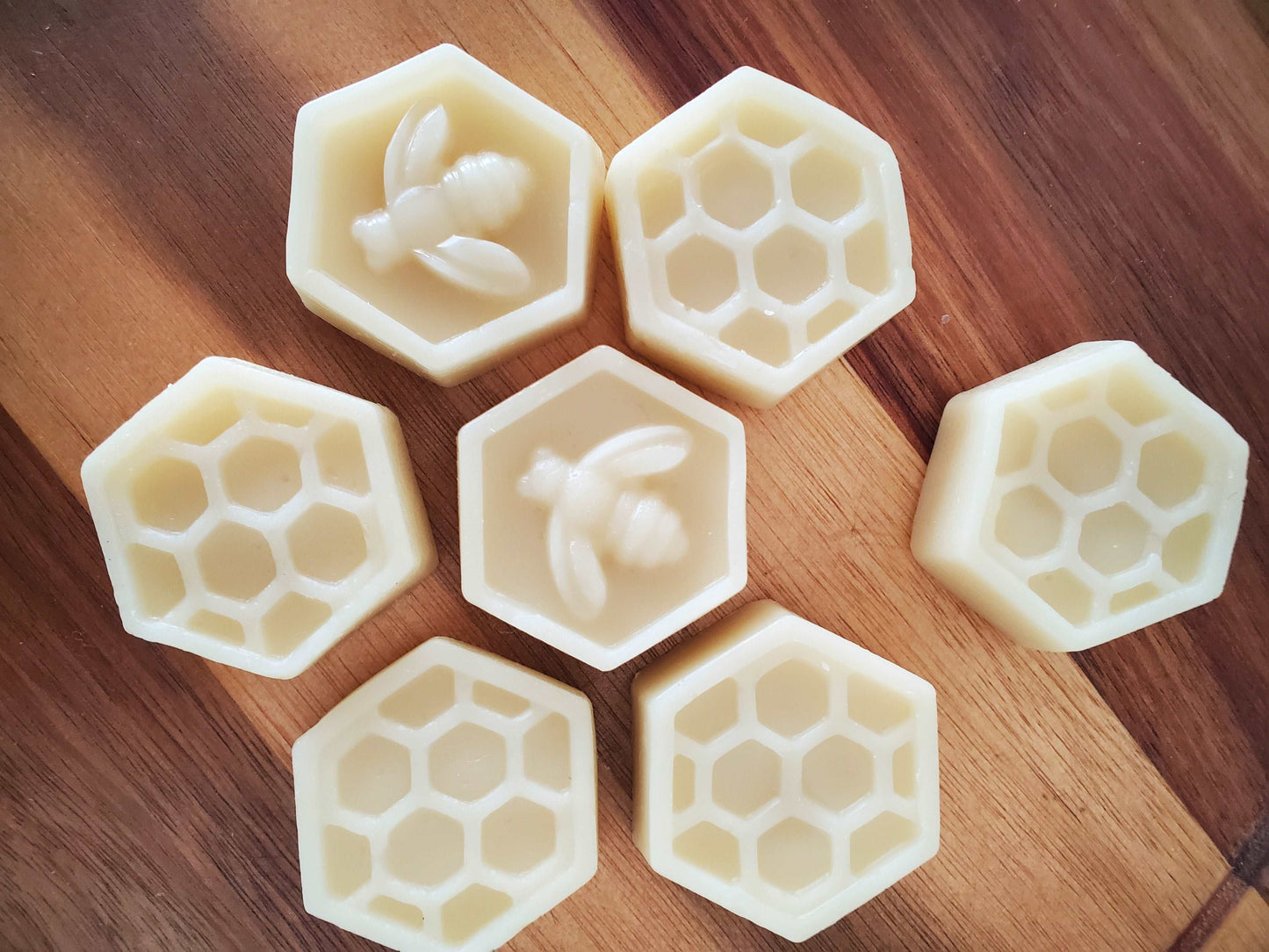 Beeswax Melts