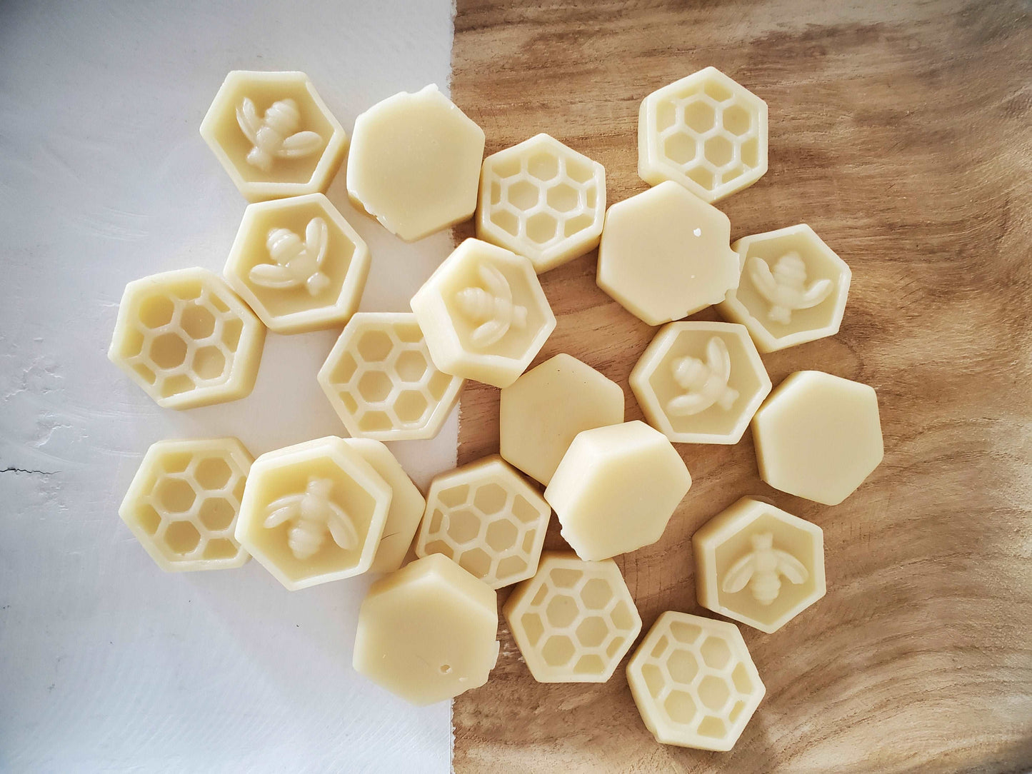 Beeswax Melts