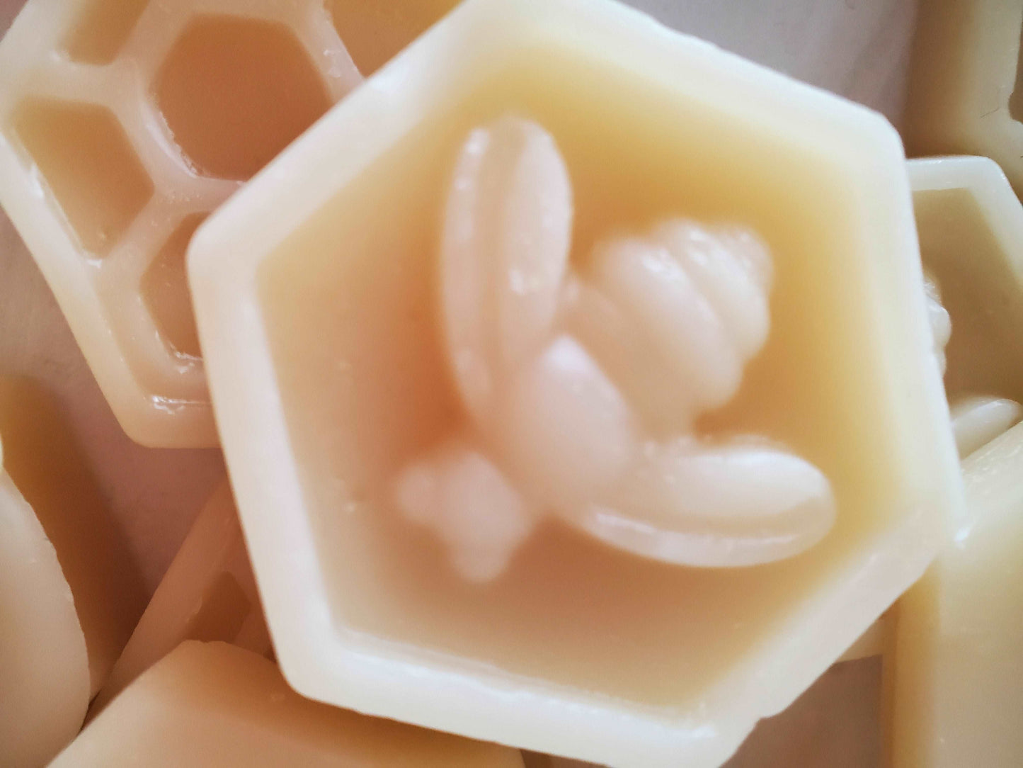 Beeswax Melts