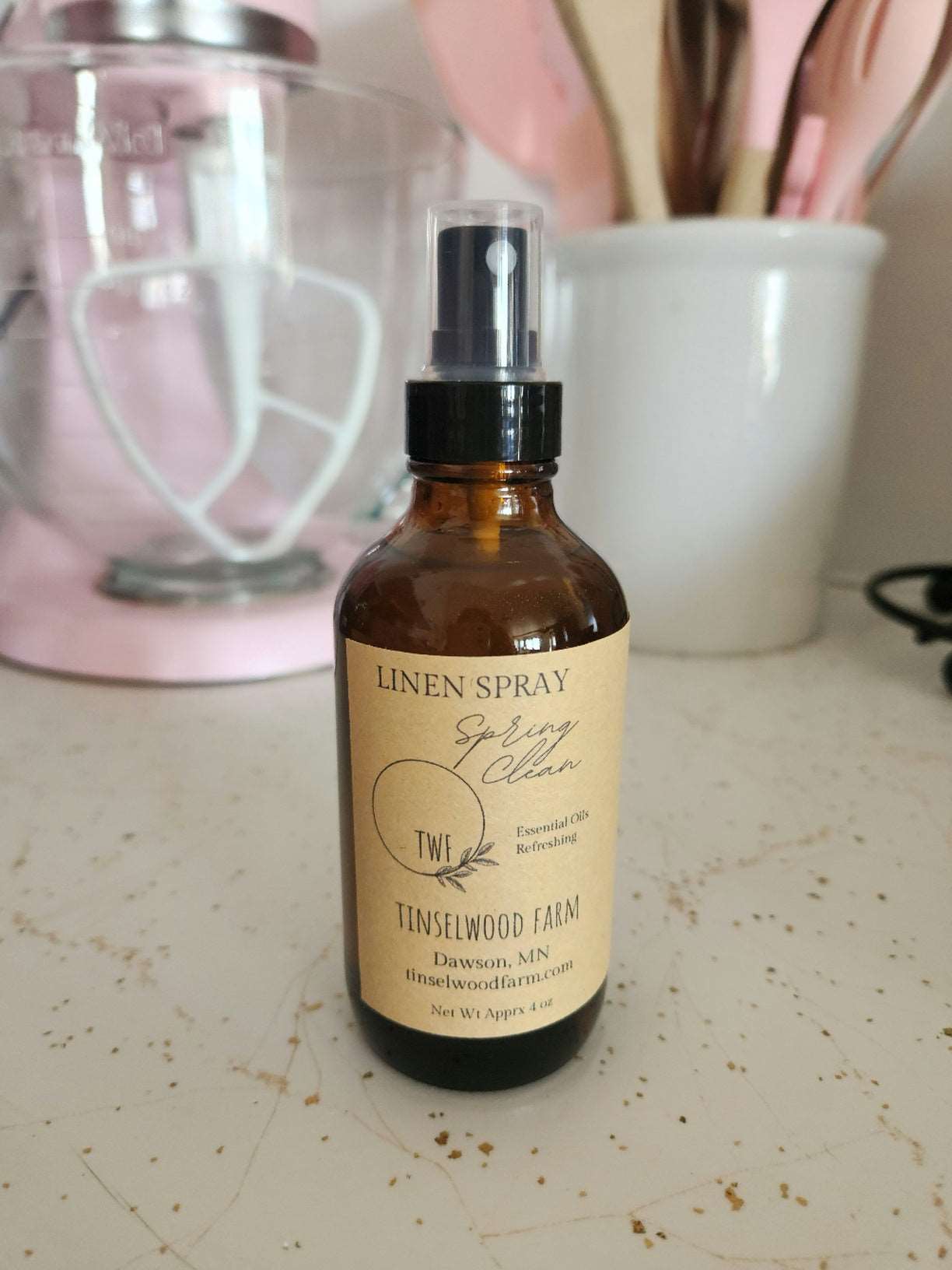 Linen Spray