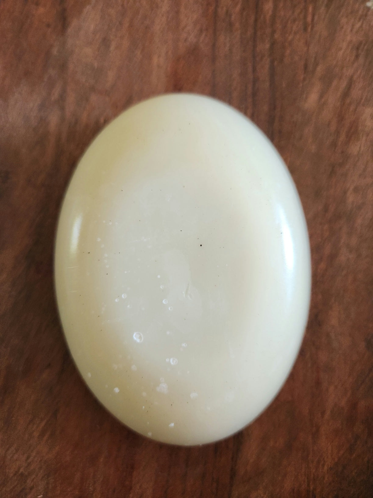 Balsam Fir Lotion Bar