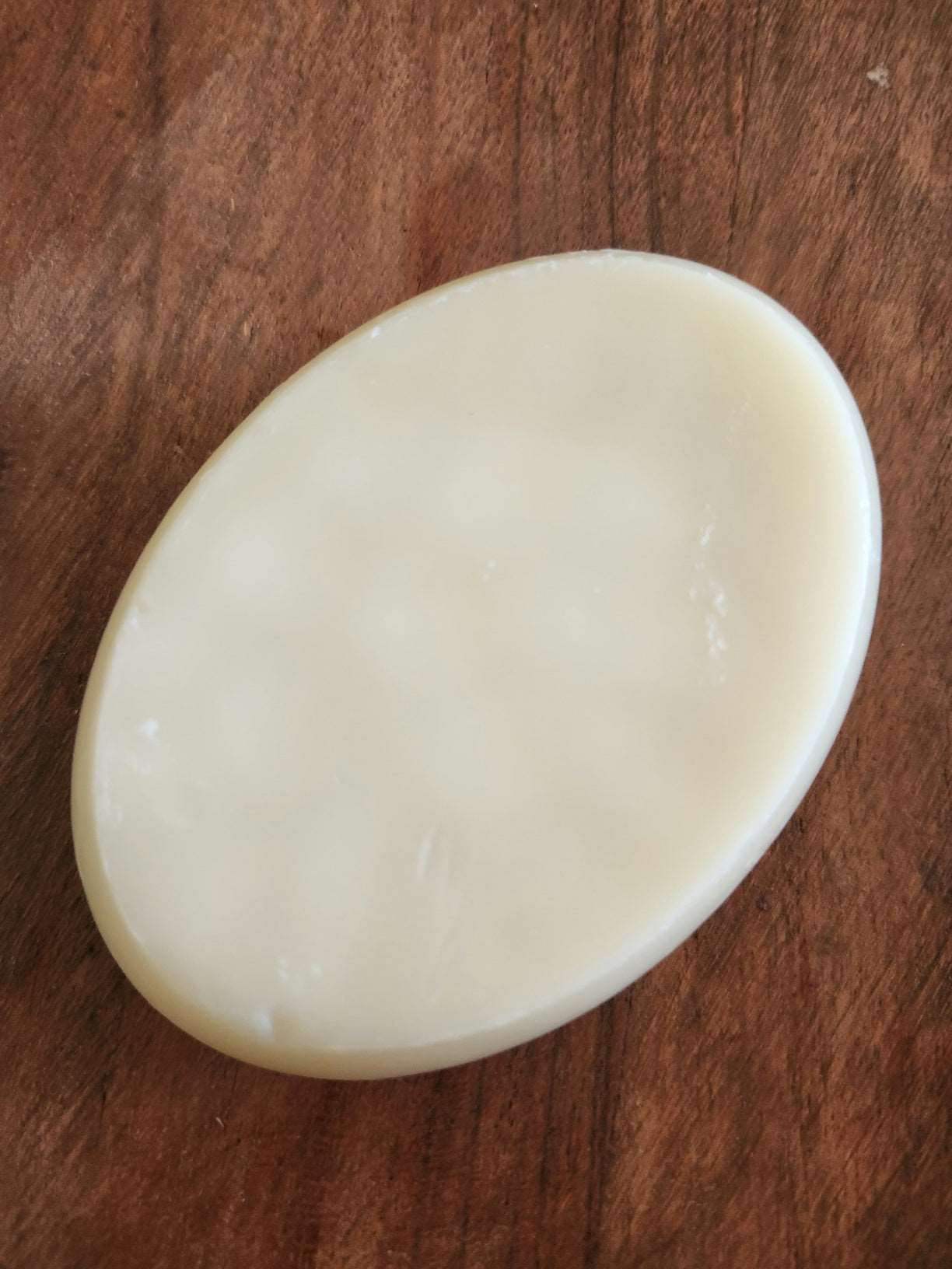 Balsam Fir Lotion Bar