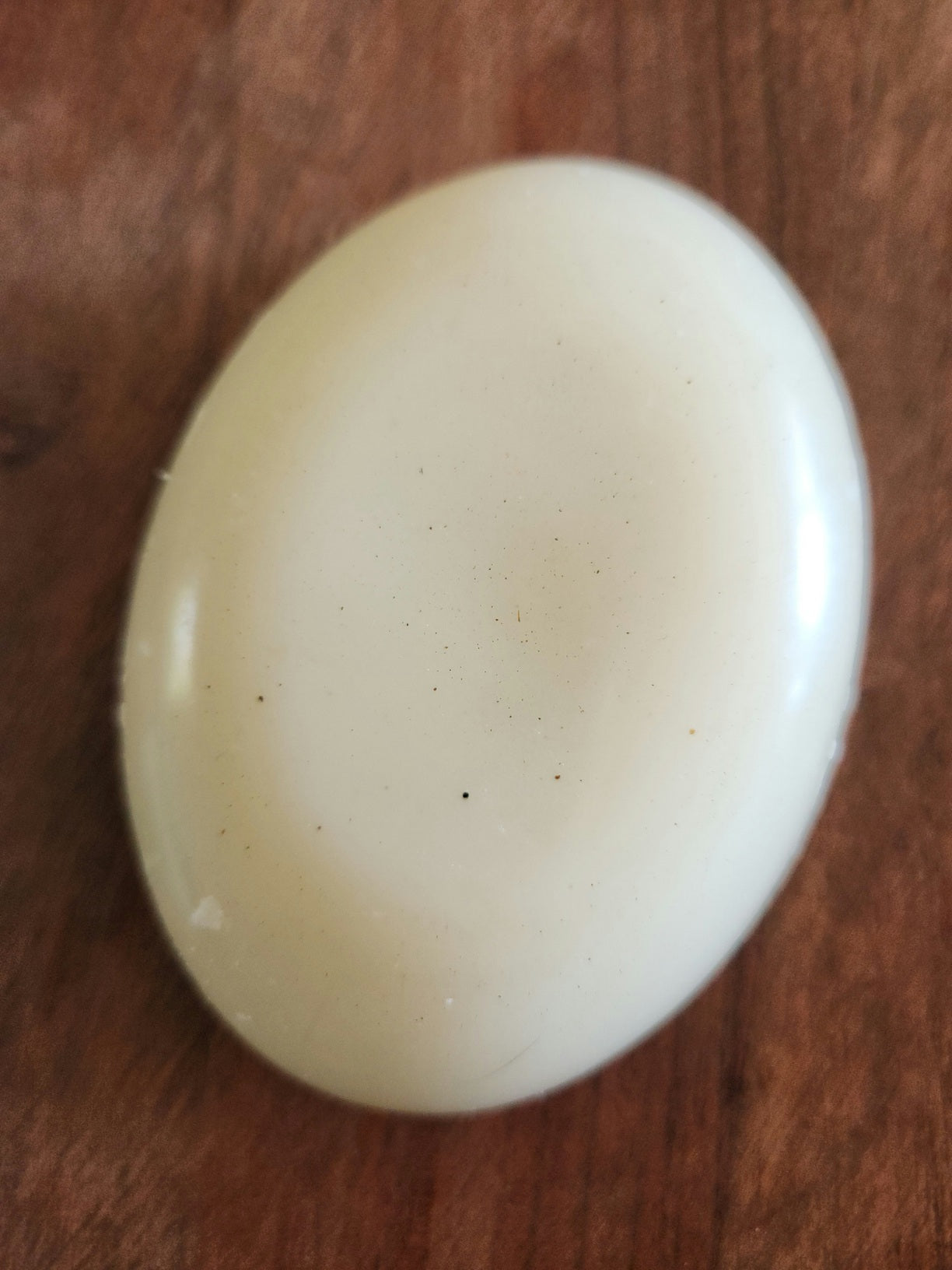 Christmas Tree Farm Lotion Bar