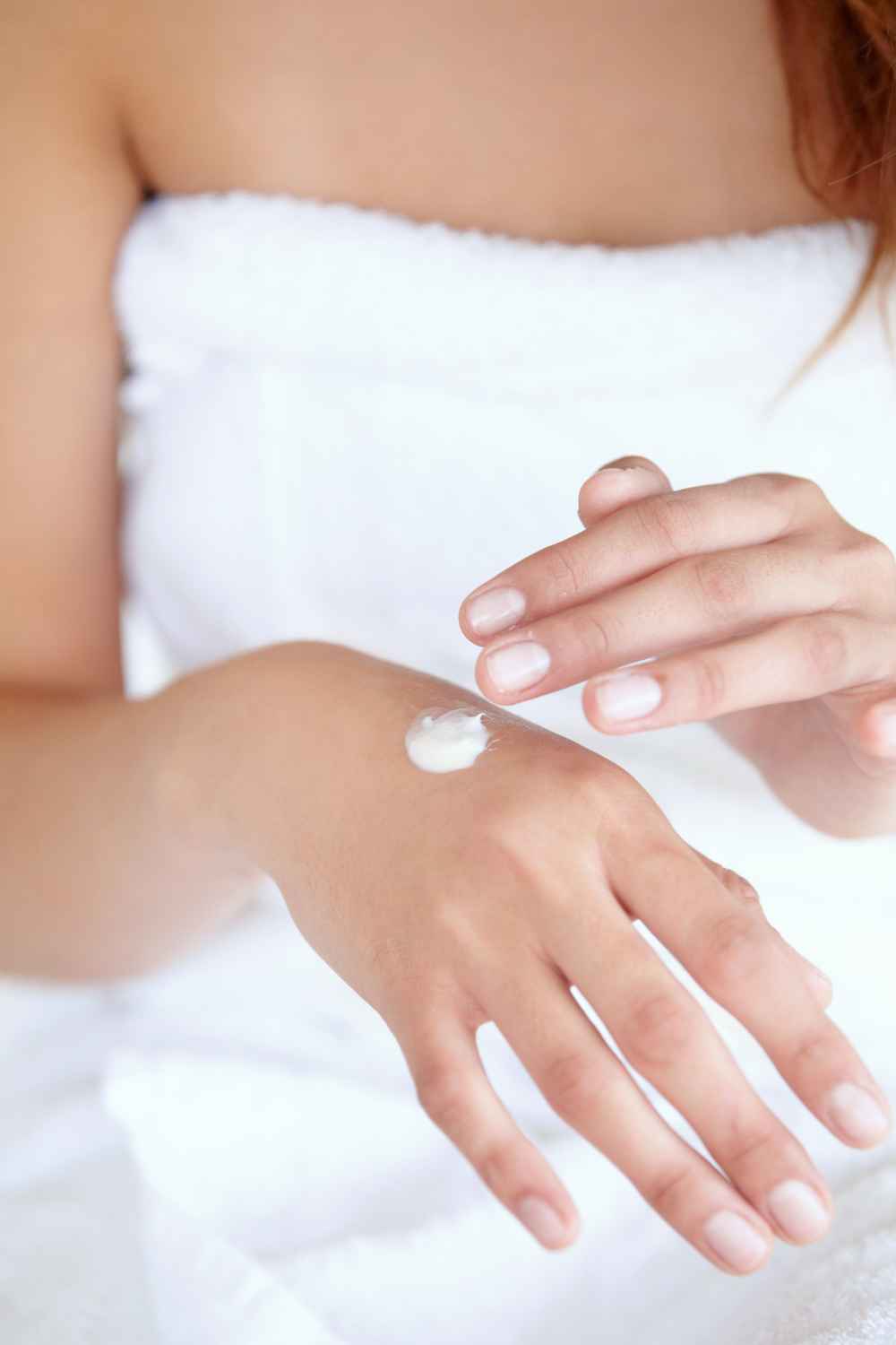 Palmarosa Lotion Essential Oil