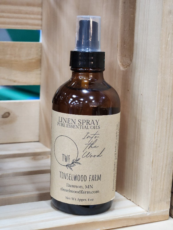 Linen Spray