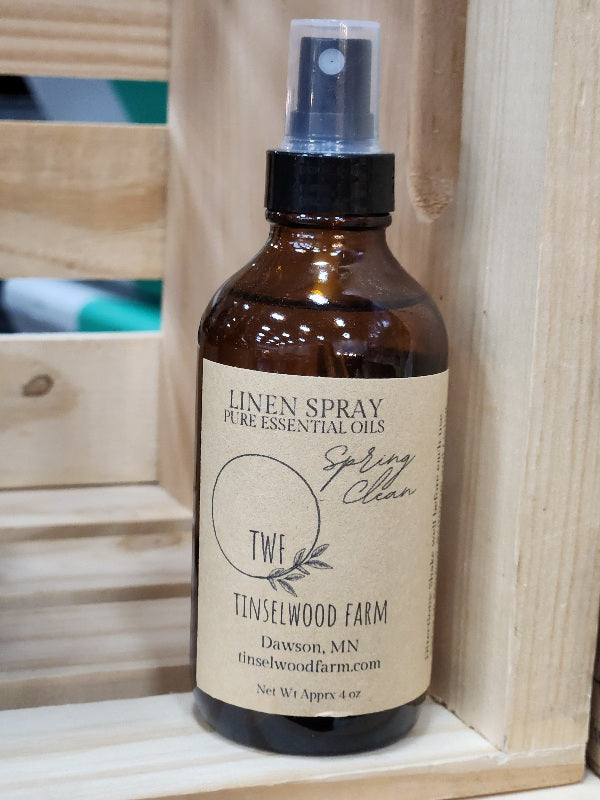 Linen Spray