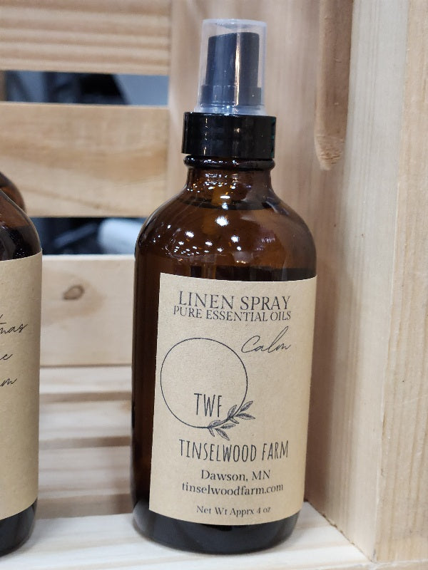 Linen Spray