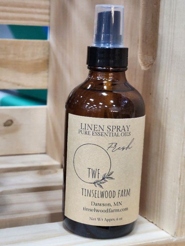 Linen Spray