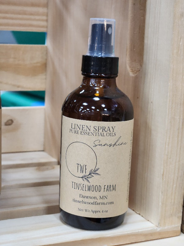 Linen Spray