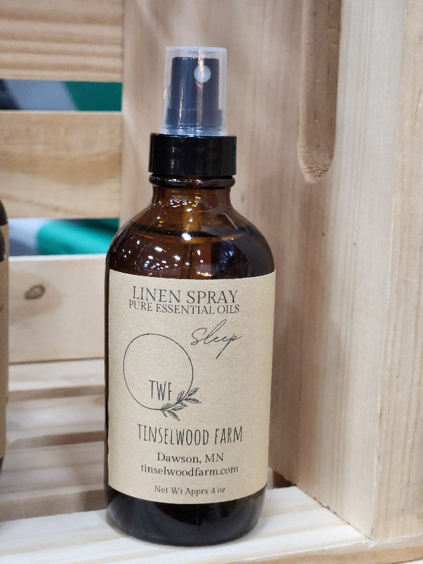 Linen Spray
