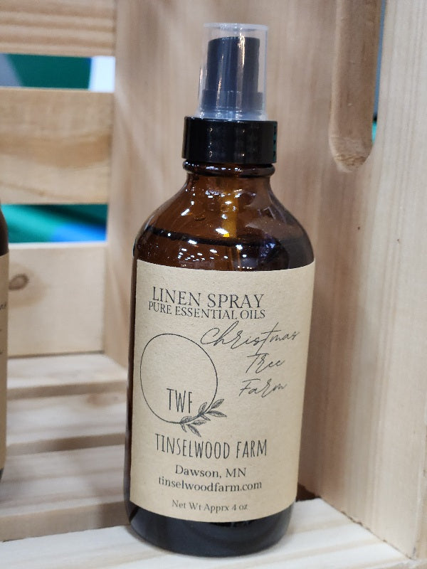 Linen Spray