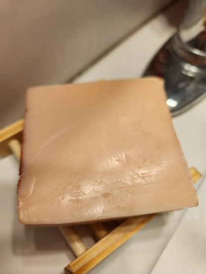 Goat Milk Bar Soap - Sweet Pea