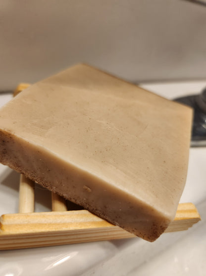 Goat Milk Bar Soap - French Market