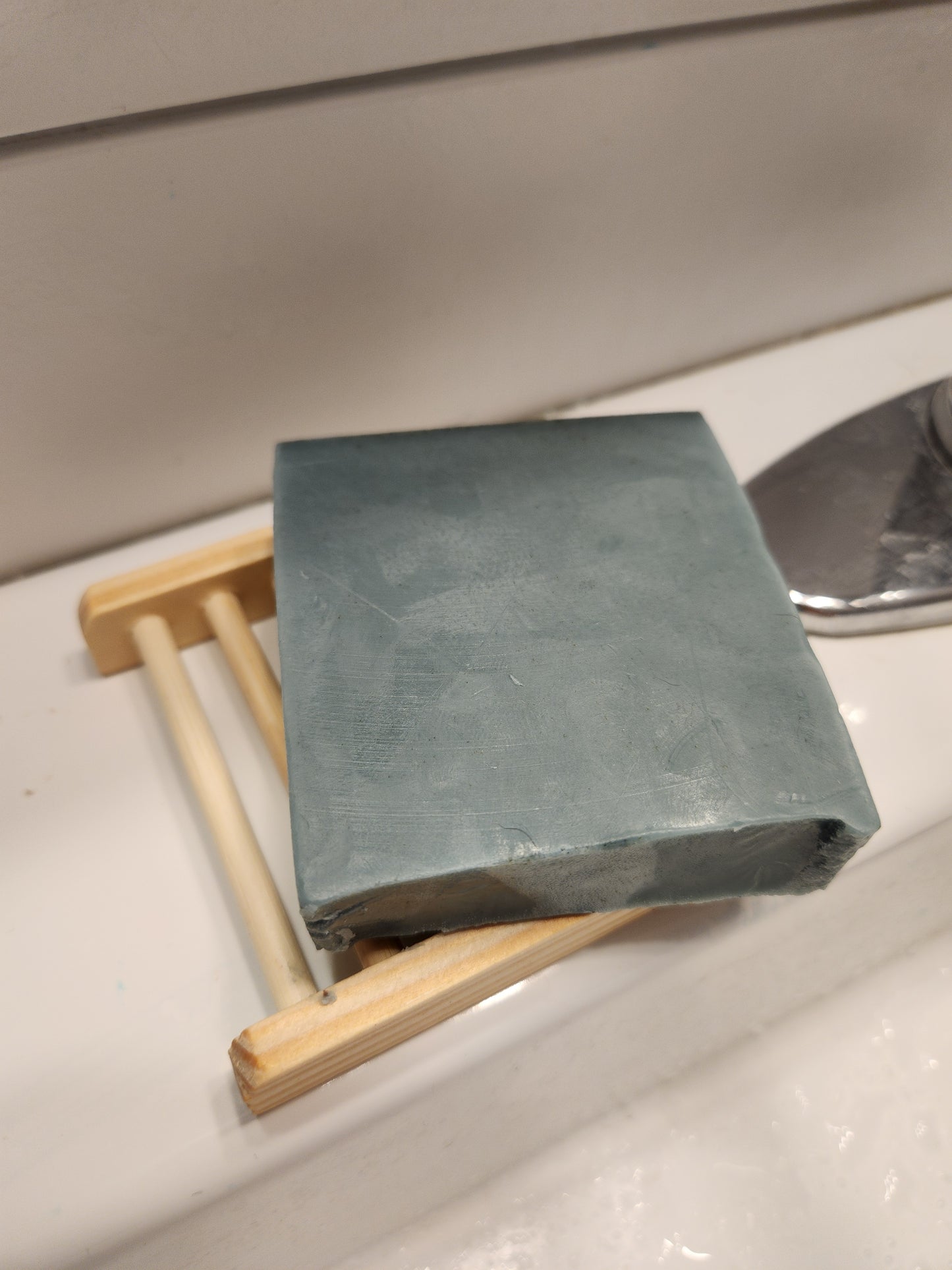 Goat Milk Bar Soap - Ocean Breeze