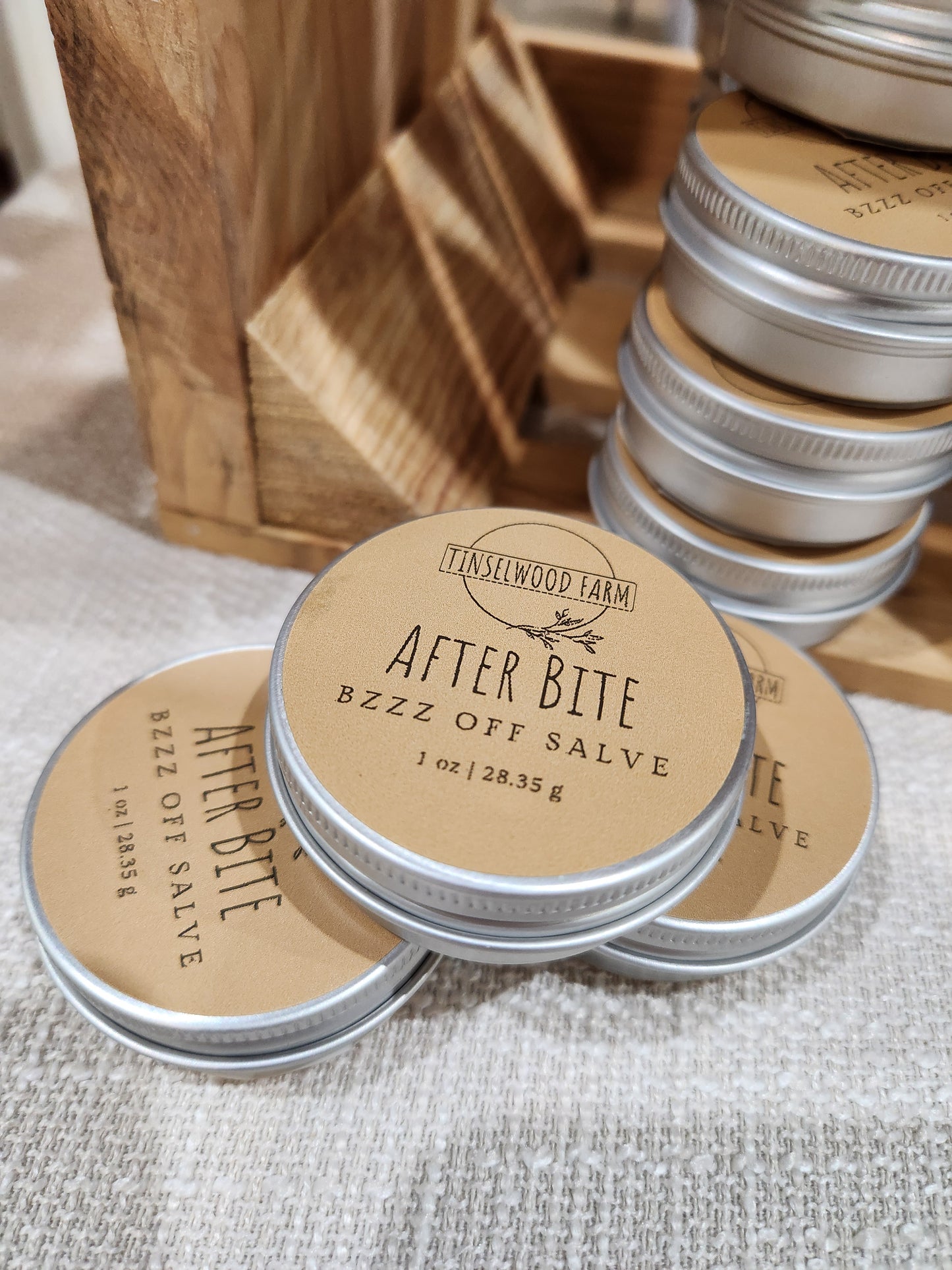 After Bite