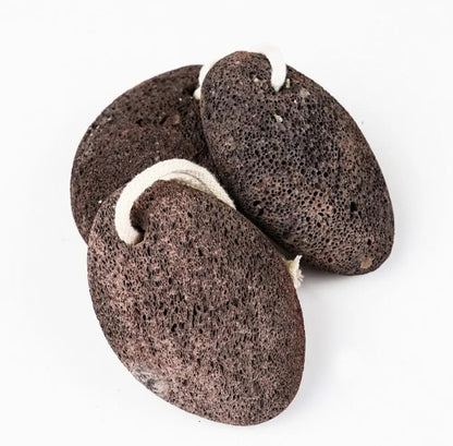 Natural Pumice Stone Foot Scrubber